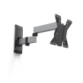 Erard Tv Wall Mount - Wam200tw3 048720 Tilting And Swiveling Mount With Extension For Screens From 19" To 49"